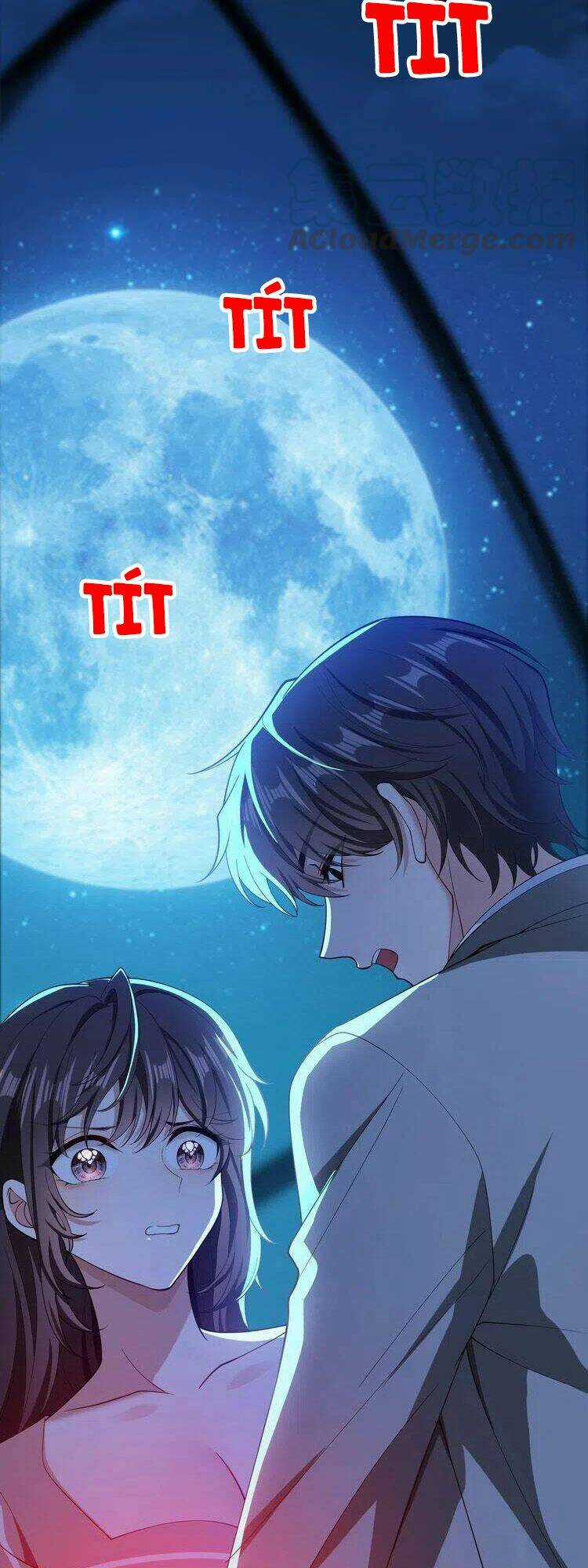 Cô Vợ Nhỏ Nuông Chiều Quá Lại Thành Ác!! Chapter 216 trang 7