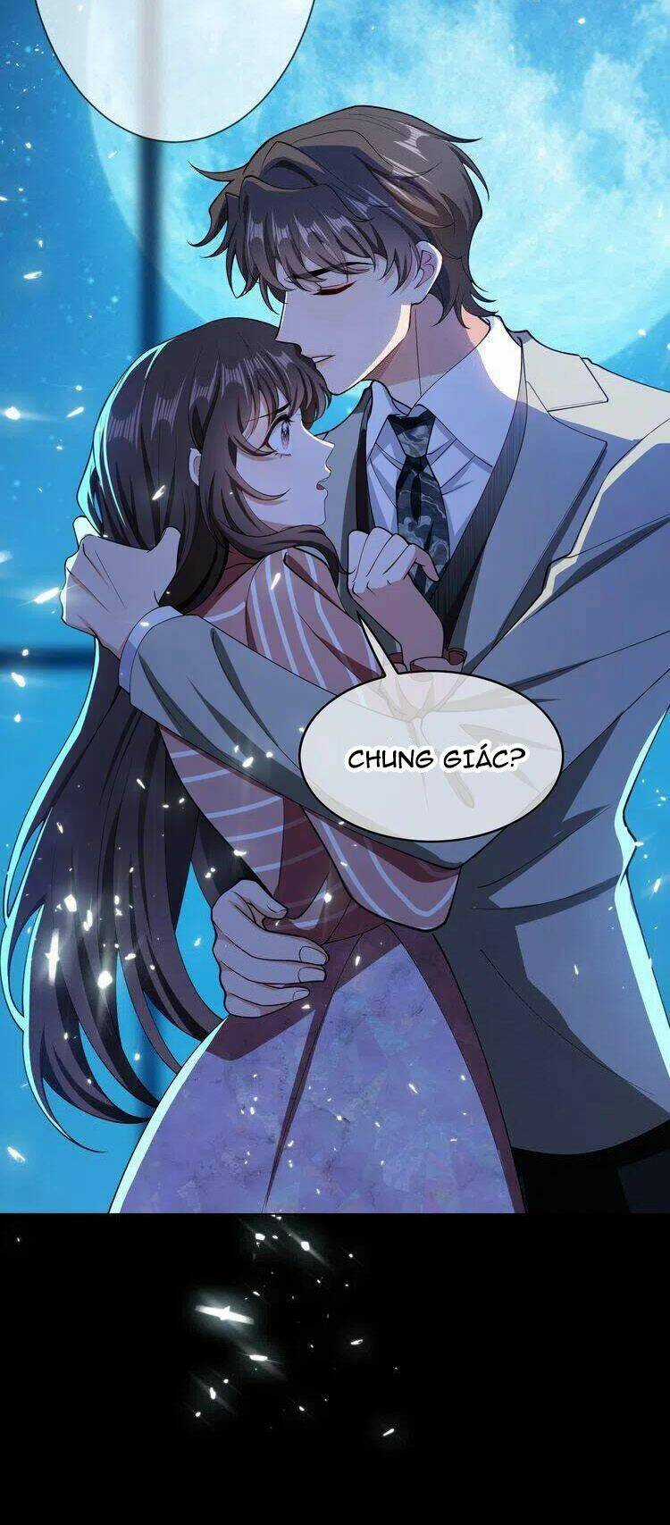 Cô Vợ Nhỏ Nuông Chiều Quá Lại Thành Ác!! Chapter 216 trang 9