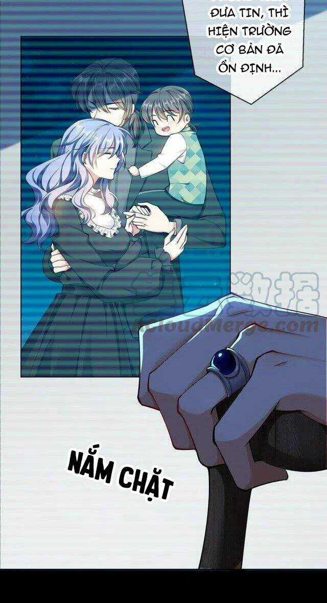 Cô Vợ Nhỏ Nuông Chiều Quá Lại Thành Ác!! Chapter 217 trang 11