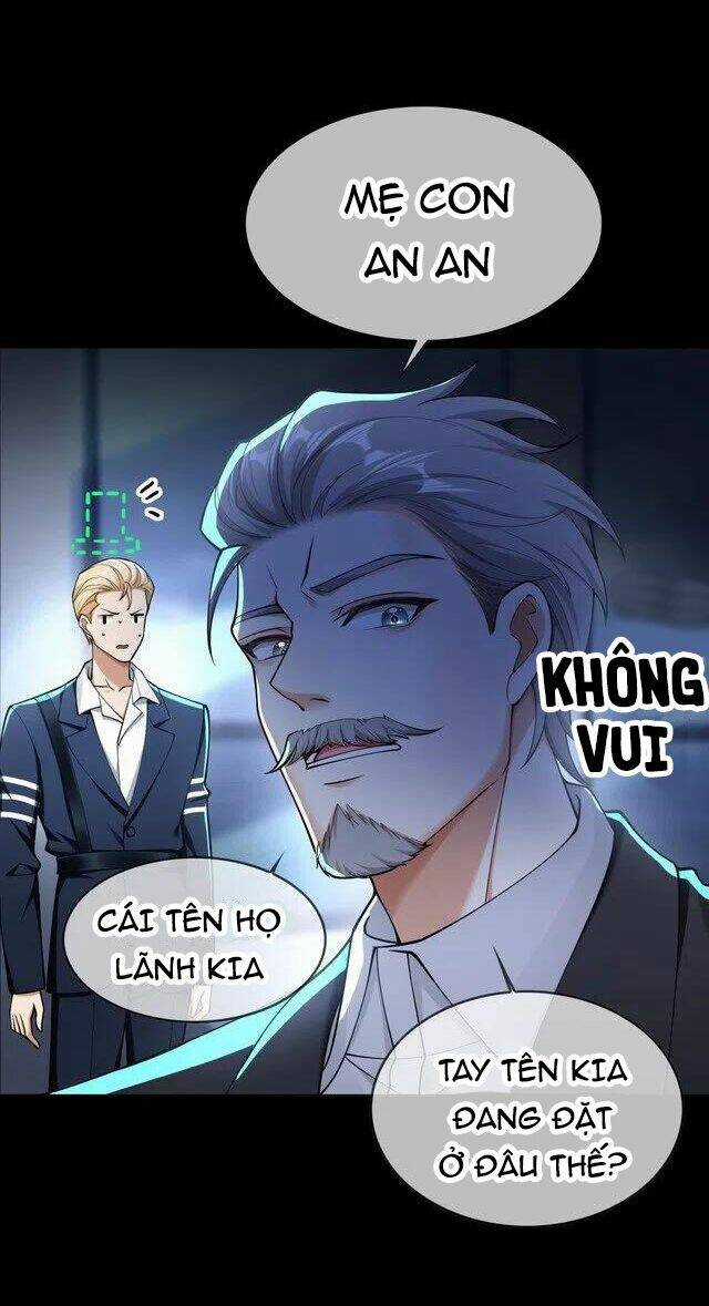 Cô Vợ Nhỏ Nuông Chiều Quá Lại Thành Ác!! Chapter 217 trang 12