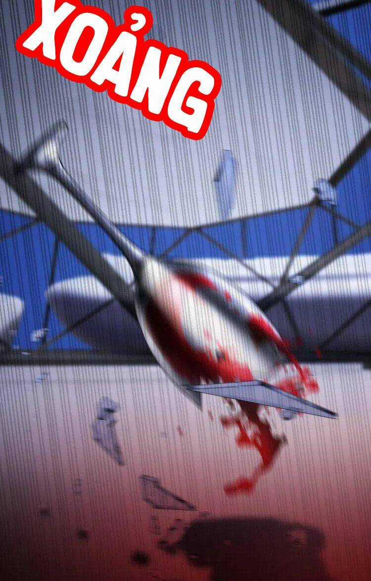 Cô Vợ Nhỏ Nuông Chiều Quá Lại Thành Ác!! Chapter 217 trang 16