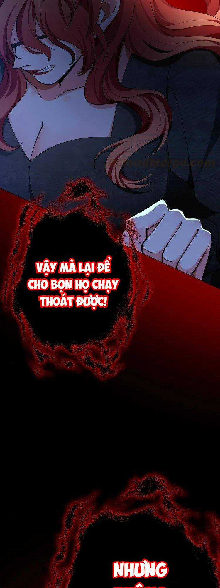 Cô Vợ Nhỏ Nuông Chiều Quá Lại Thành Ác!! Chapter 217 trang 18