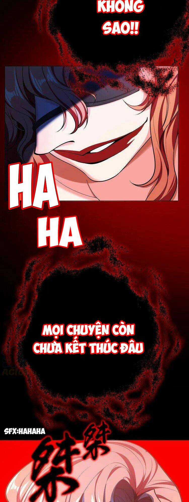 Cô Vợ Nhỏ Nuông Chiều Quá Lại Thành Ác!! Chapter 217 trang 19