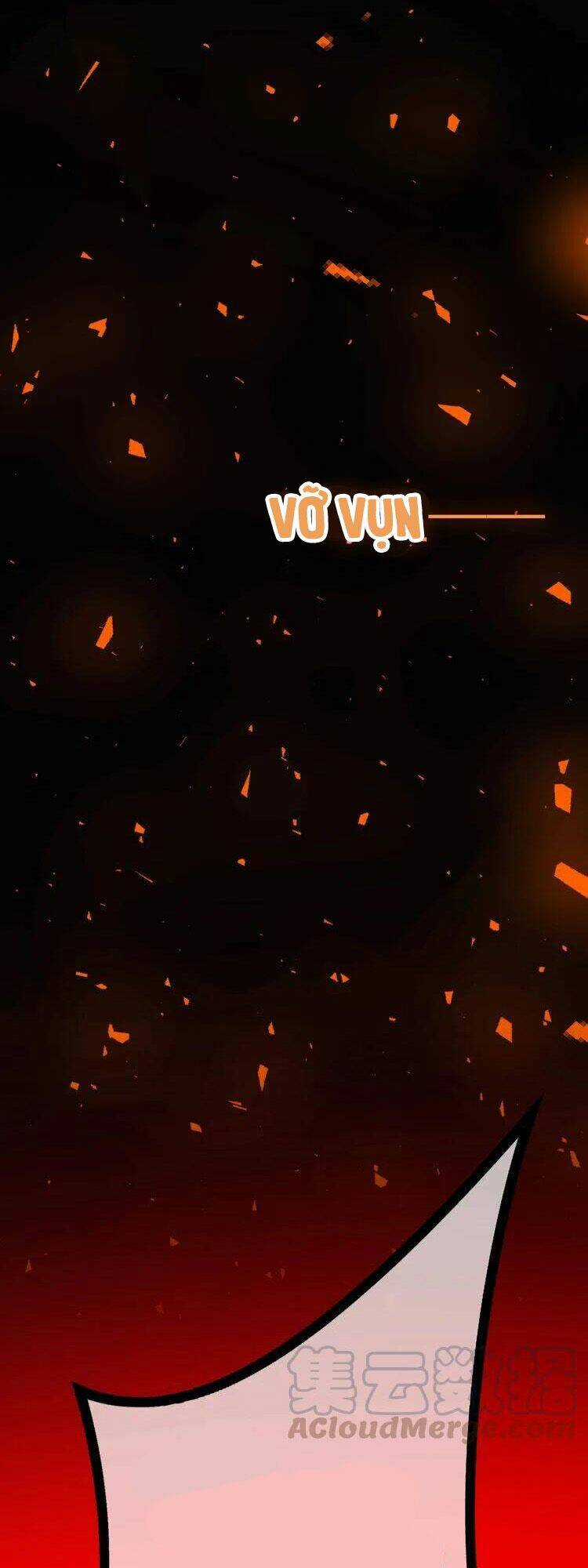 Cô Vợ Nhỏ Nuông Chiều Quá Lại Thành Ác!! Chapter 217 trang 2