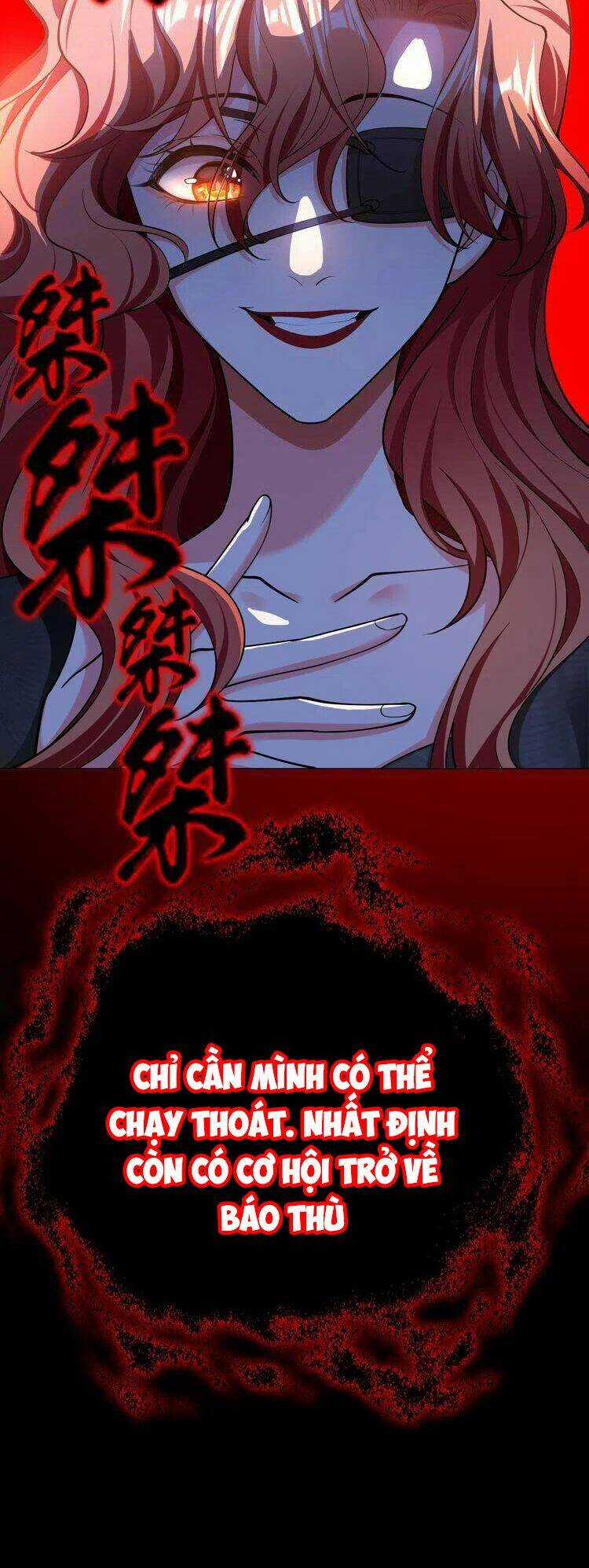 Cô Vợ Nhỏ Nuông Chiều Quá Lại Thành Ác!! Chapter 217 trang 20