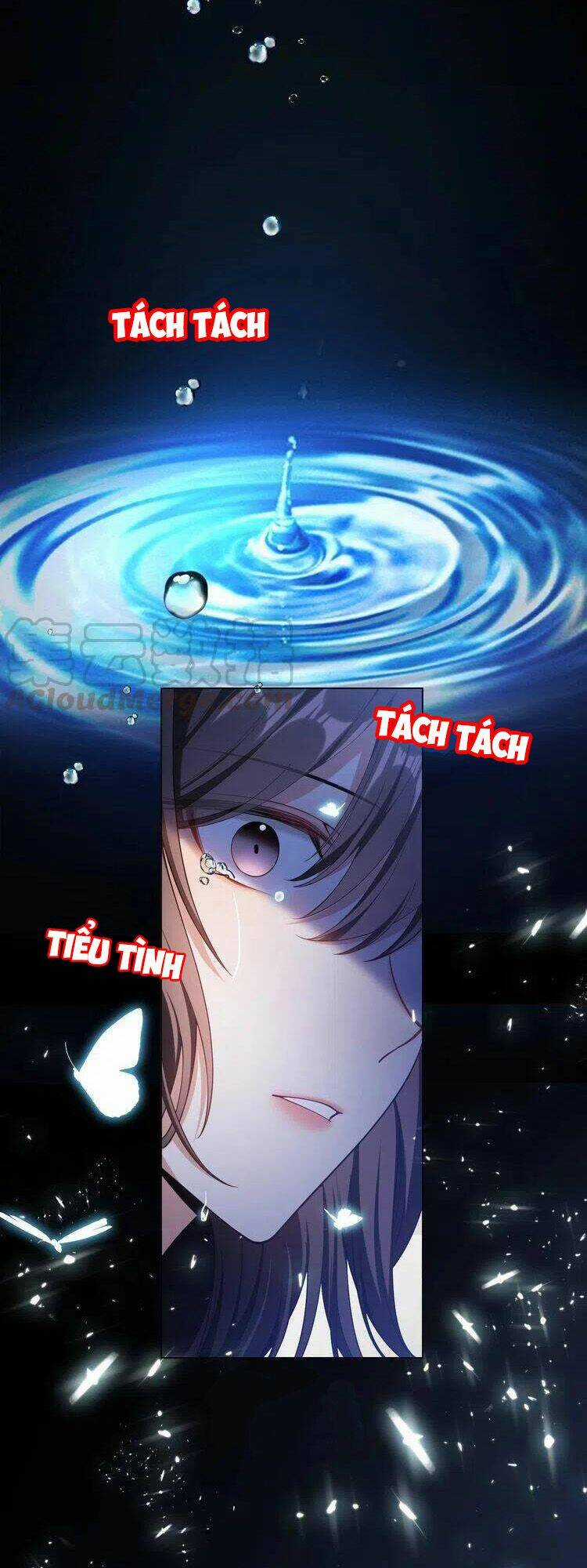 Cô Vợ Nhỏ Nuông Chiều Quá Lại Thành Ác!! Chapter 217 trang 6