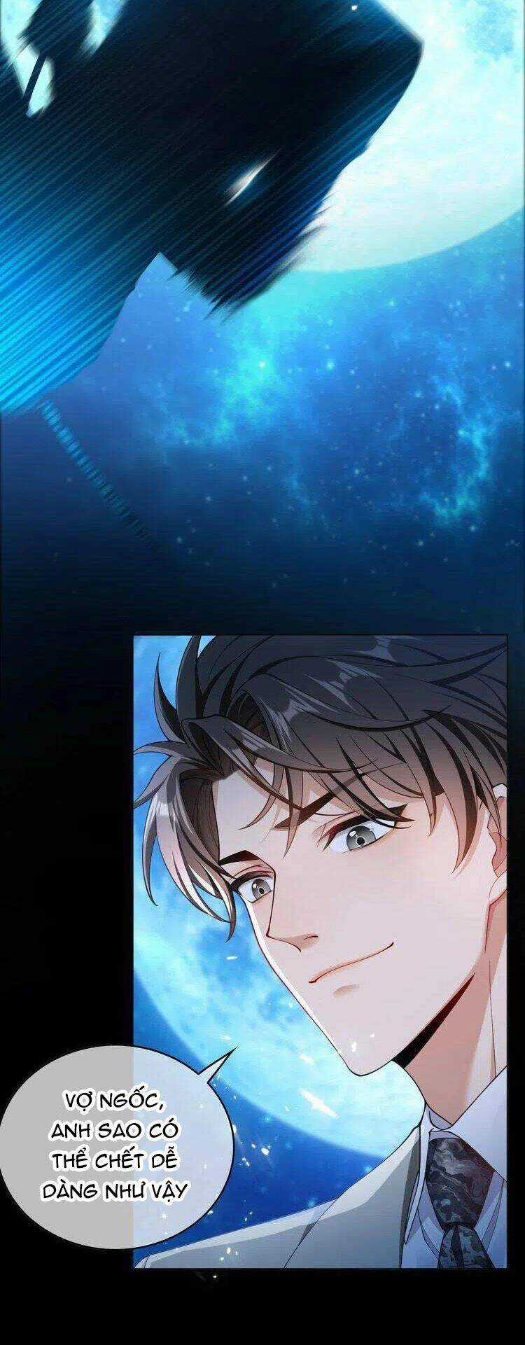 Cô Vợ Nhỏ Nuông Chiều Quá Lại Thành Ác!! Chapter 217 trang 8