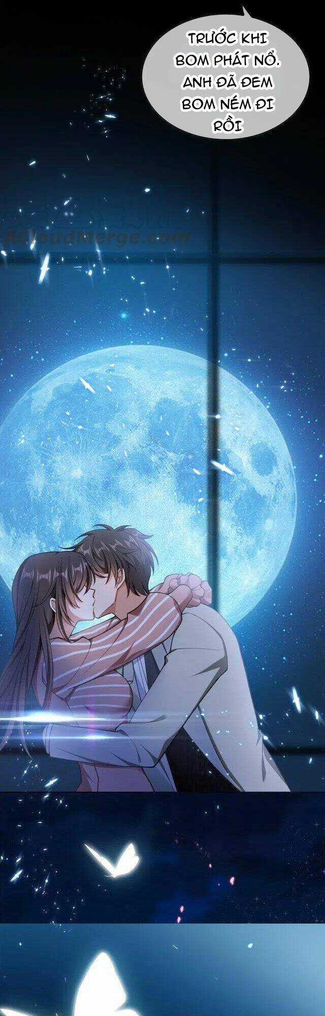 Cô Vợ Nhỏ Nuông Chiều Quá Lại Thành Ác!! Chapter 217 trang 9