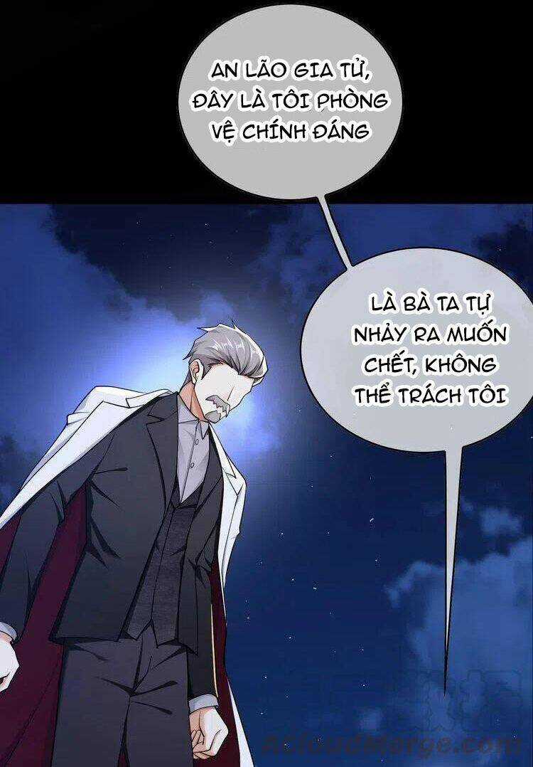 Cô Vợ Nhỏ Nuông Chiều Quá Lại Thành Ác!! Chapter 218 trang 10