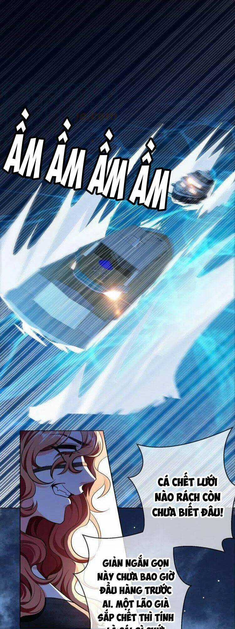 Cô Vợ Nhỏ Nuông Chiều Quá Lại Thành Ác!! Chapter 218 trang 12