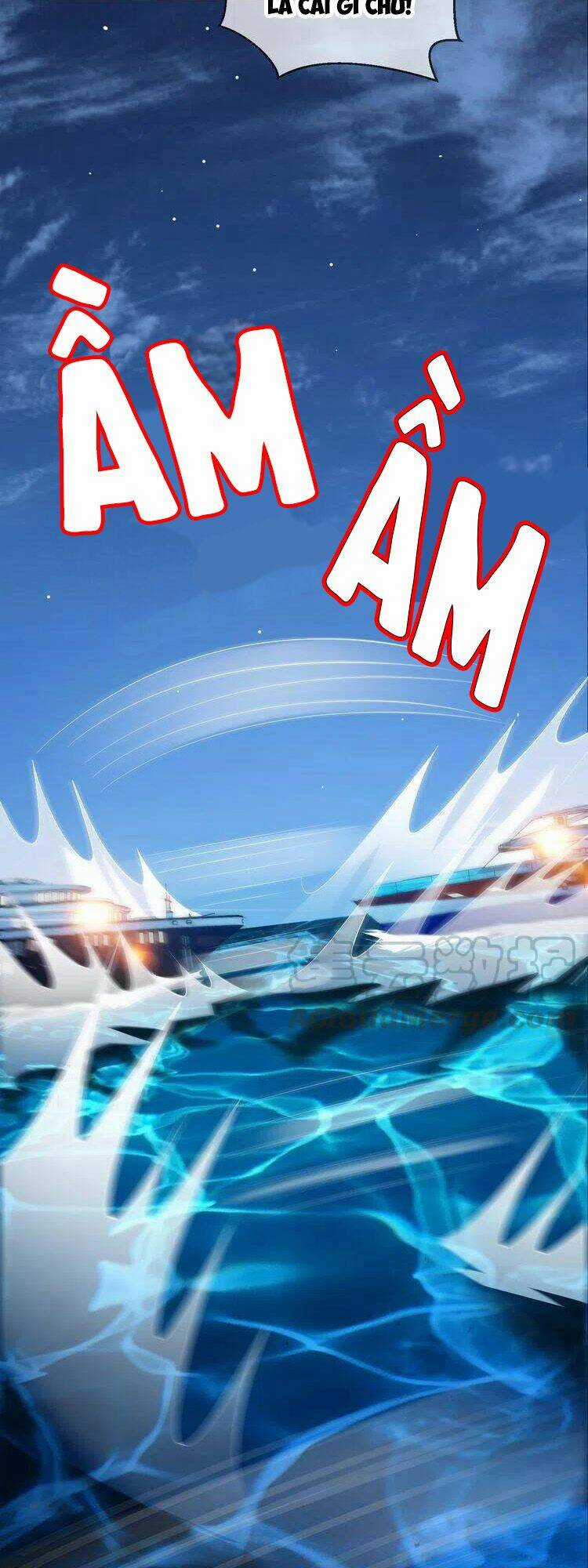 Cô Vợ Nhỏ Nuông Chiều Quá Lại Thành Ác!! Chapter 218 trang 13