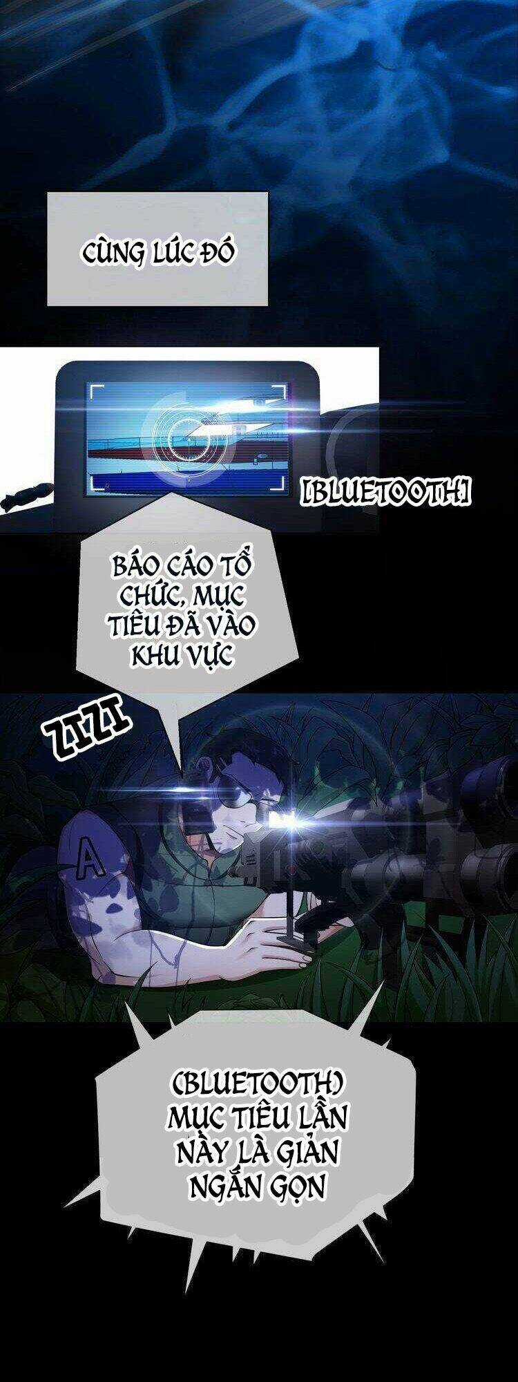 Cô Vợ Nhỏ Nuông Chiều Quá Lại Thành Ác!! Chapter 218 trang 14