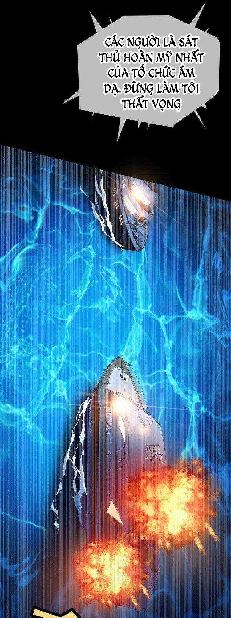 Cô Vợ Nhỏ Nuông Chiều Quá Lại Thành Ác!! Chapter 218 trang 15