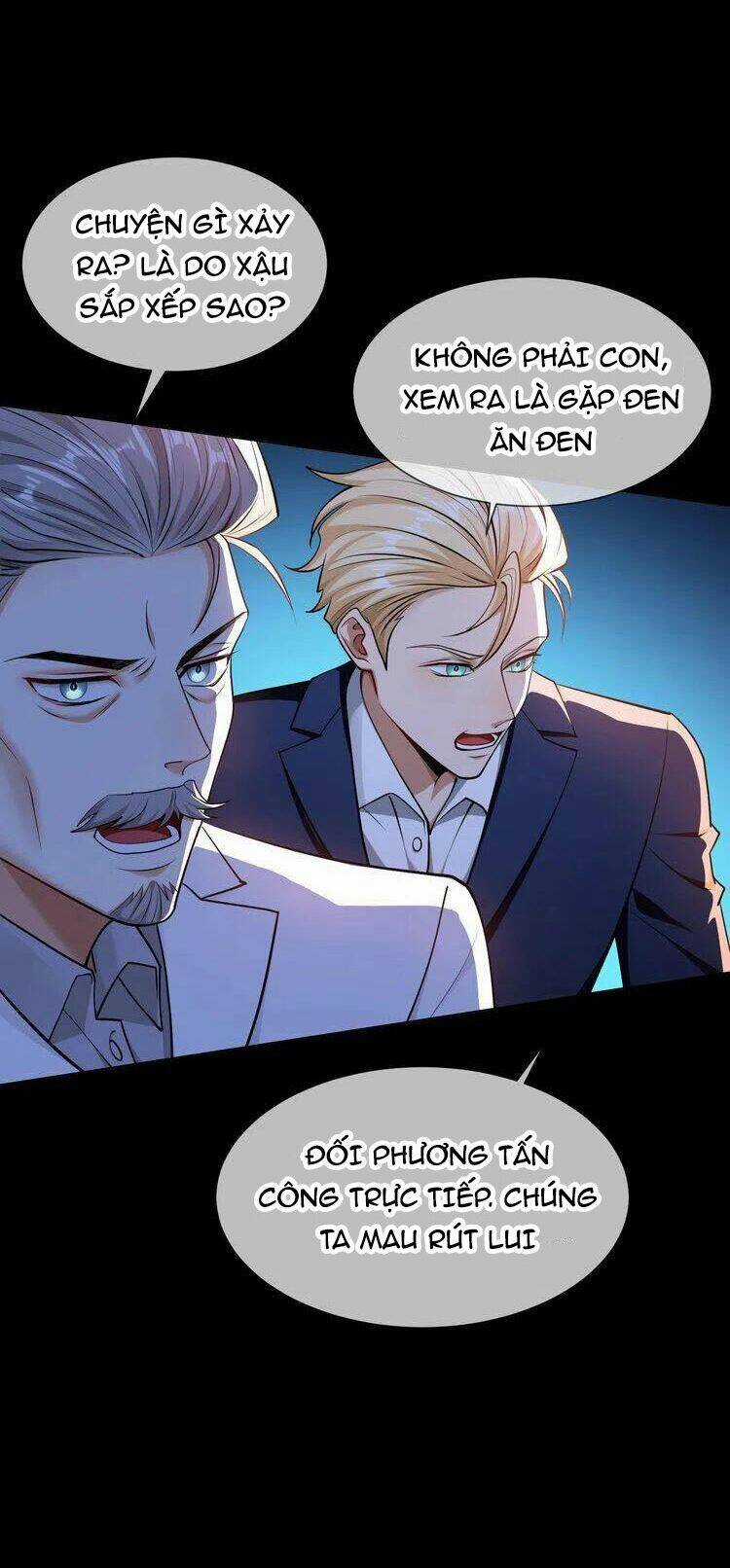 Cô Vợ Nhỏ Nuông Chiều Quá Lại Thành Ác!! Chapter 218 trang 17