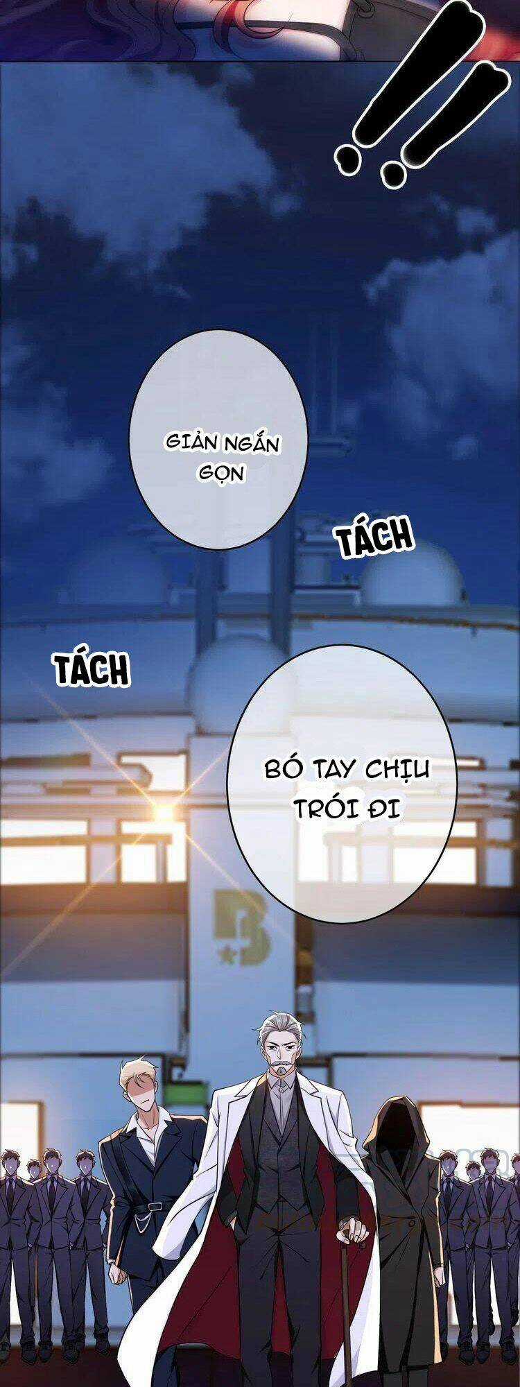 Cô Vợ Nhỏ Nuông Chiều Quá Lại Thành Ác!! Chapter 218 trang 2