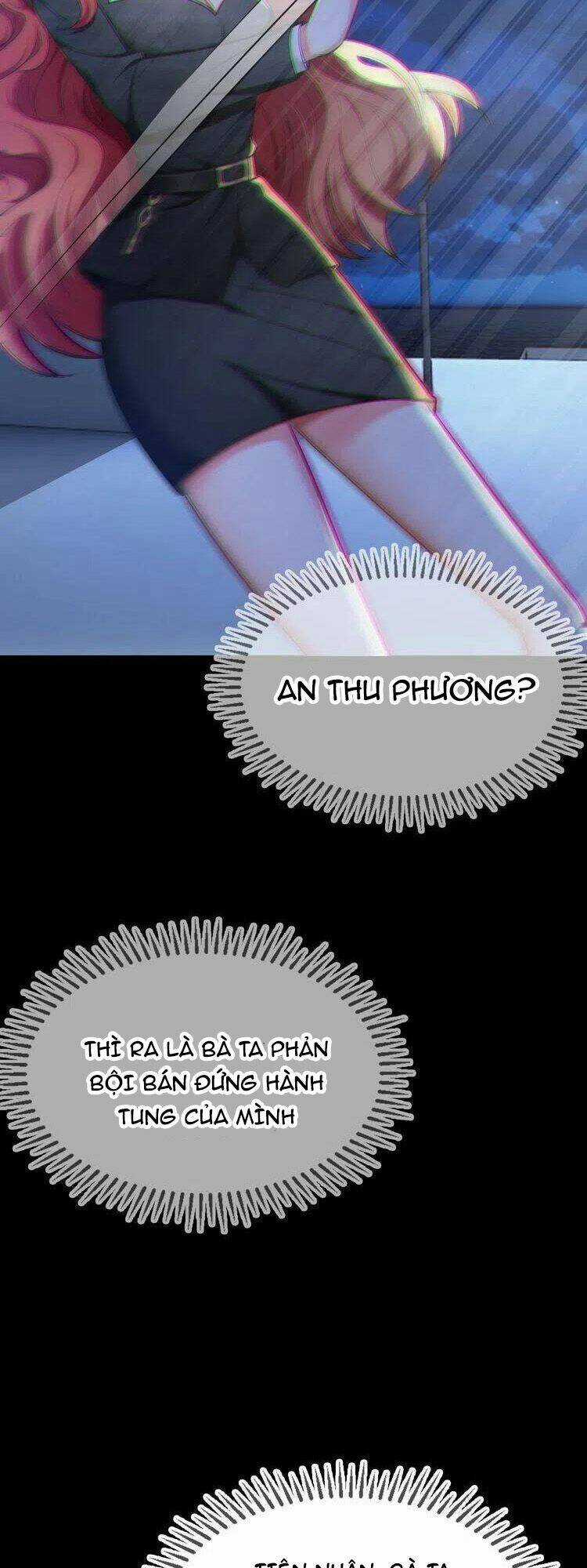 Cô Vợ Nhỏ Nuông Chiều Quá Lại Thành Ác!! Chapter 218 trang 6