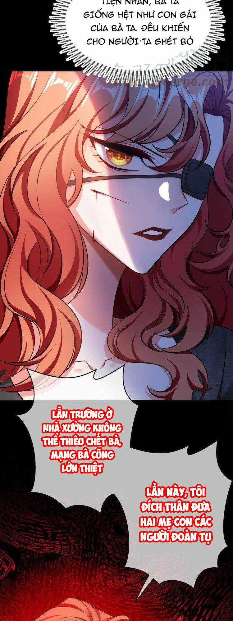 Cô Vợ Nhỏ Nuông Chiều Quá Lại Thành Ác!! Chapter 218 trang 7