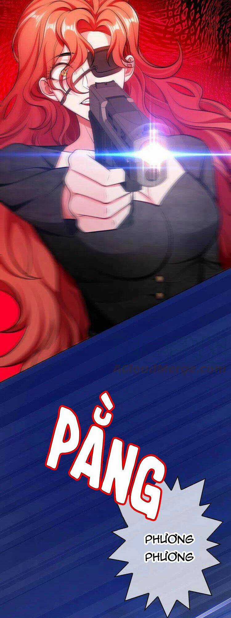 Cô Vợ Nhỏ Nuông Chiều Quá Lại Thành Ác!! Chapter 218 trang 8