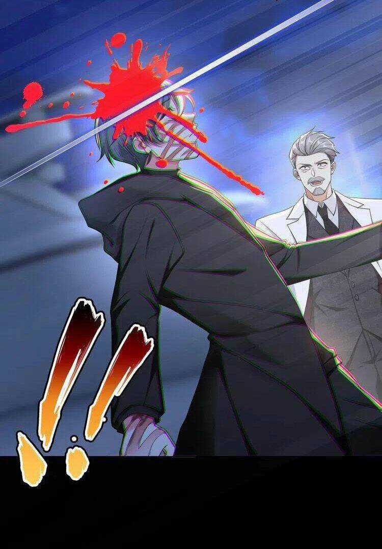 Cô Vợ Nhỏ Nuông Chiều Quá Lại Thành Ác!! Chapter 218 trang 9