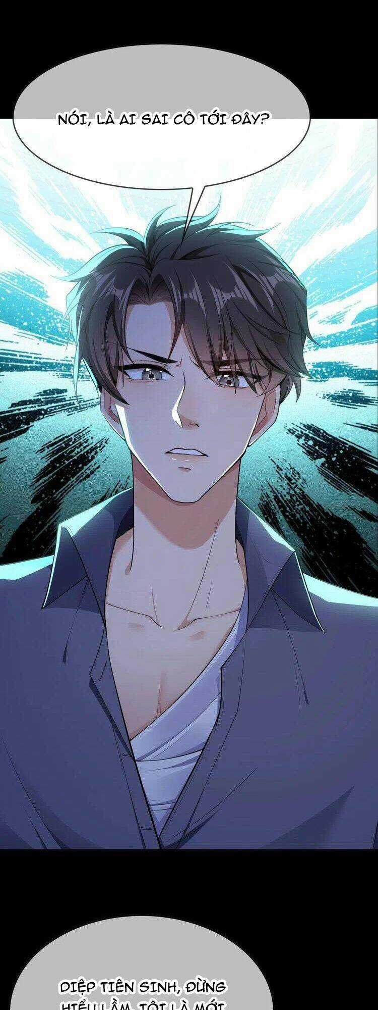 Cô Vợ Nhỏ Nuông Chiều Quá Lại Thành Ác!! Chapter 219 trang 11