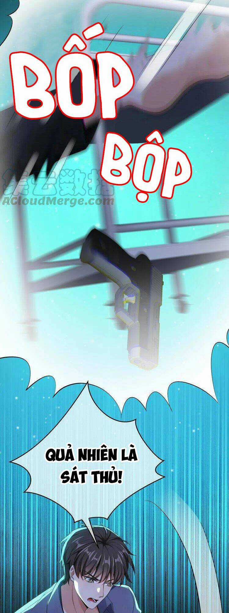 Cô Vợ Nhỏ Nuông Chiều Quá Lại Thành Ác!! Chapter 219 trang 13