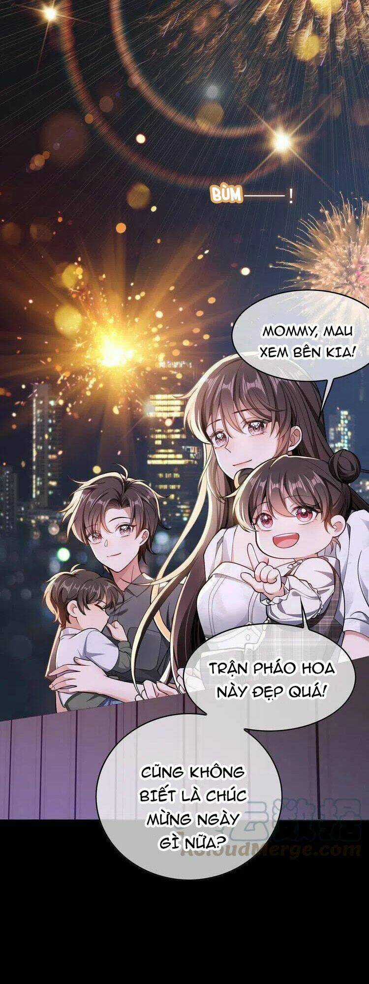 Cô Vợ Nhỏ Nuông Chiều Quá Lại Thành Ác!! Chapter 219 trang 17