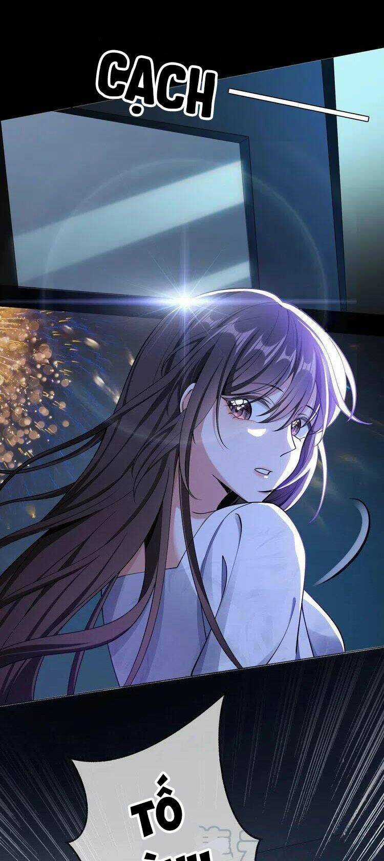 Cô Vợ Nhỏ Nuông Chiều Quá Lại Thành Ác!! Chapter 219 trang 18