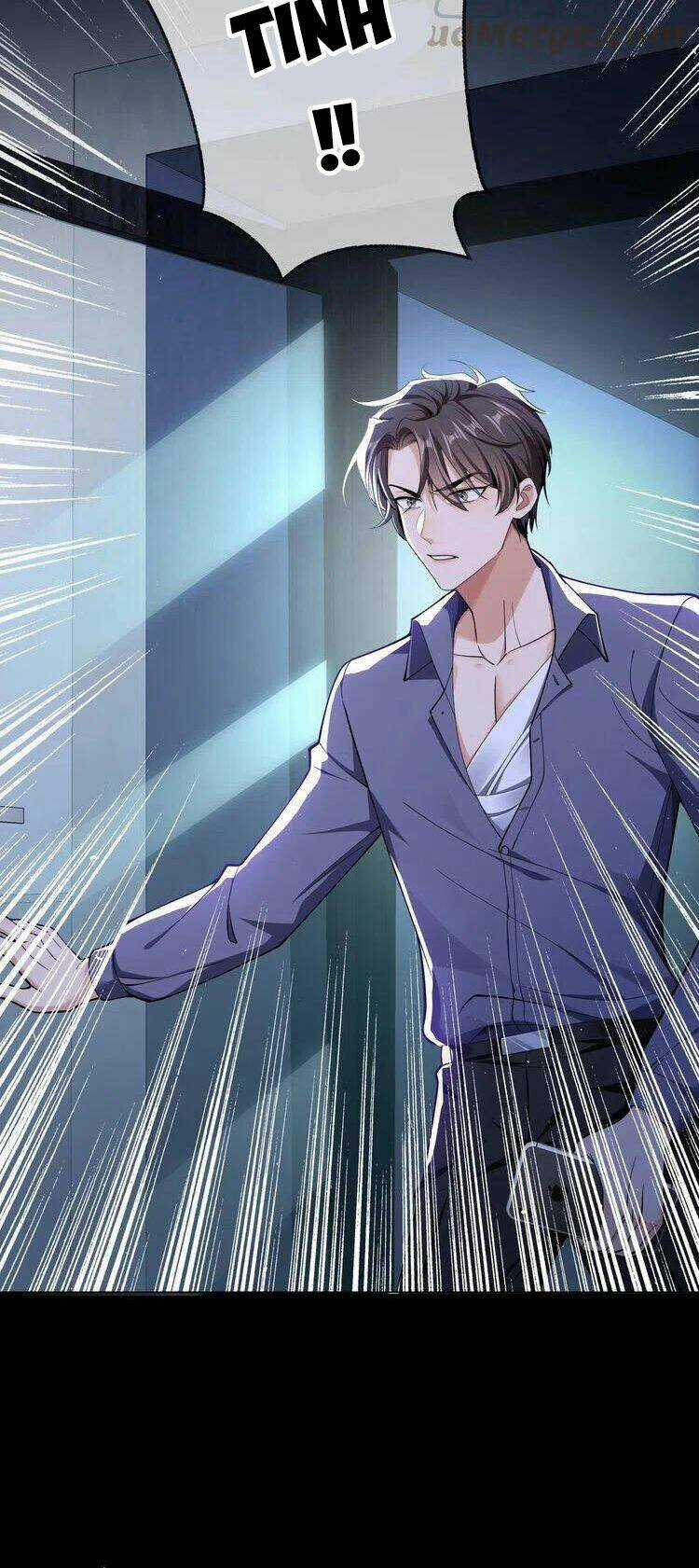 Cô Vợ Nhỏ Nuông Chiều Quá Lại Thành Ác!! Chapter 219 trang 19