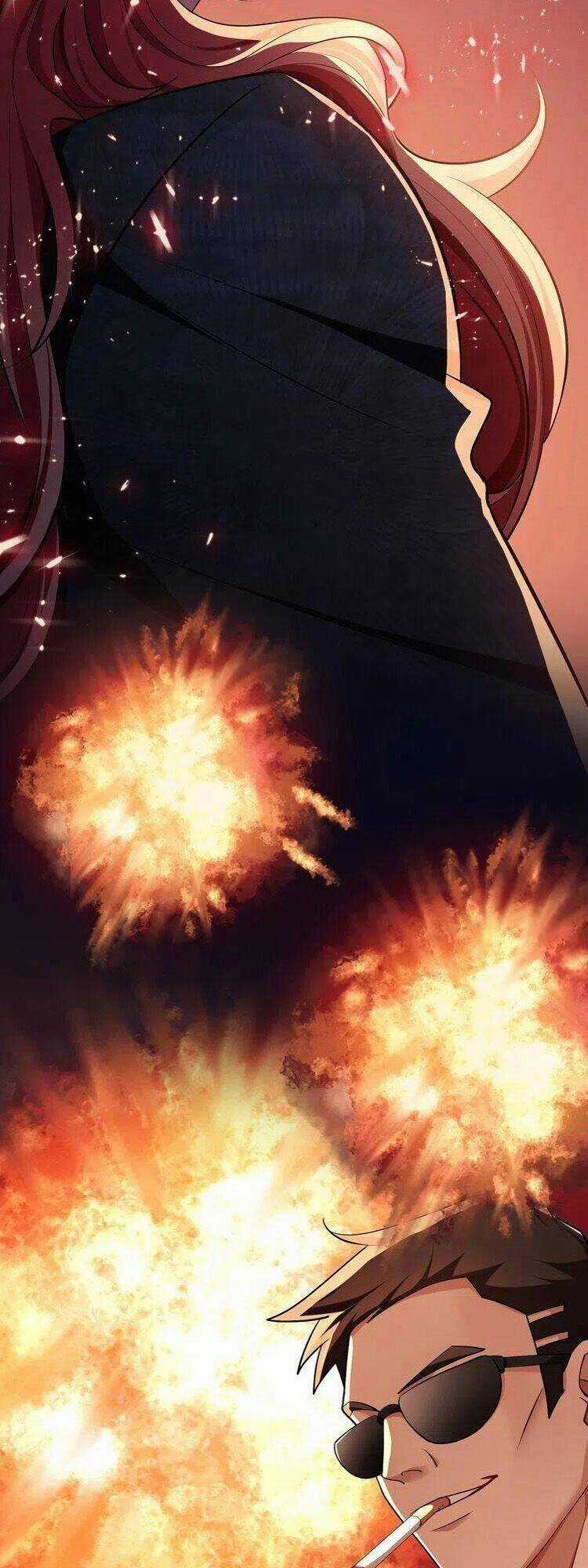 Cô Vợ Nhỏ Nuông Chiều Quá Lại Thành Ác!! Chapter 219 trang 2