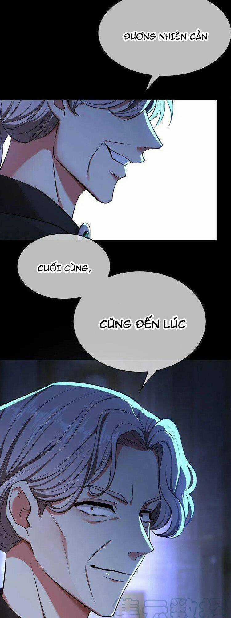 Cô Vợ Nhỏ Nuông Chiều Quá Lại Thành Ác!! Chapter 219 trang 5