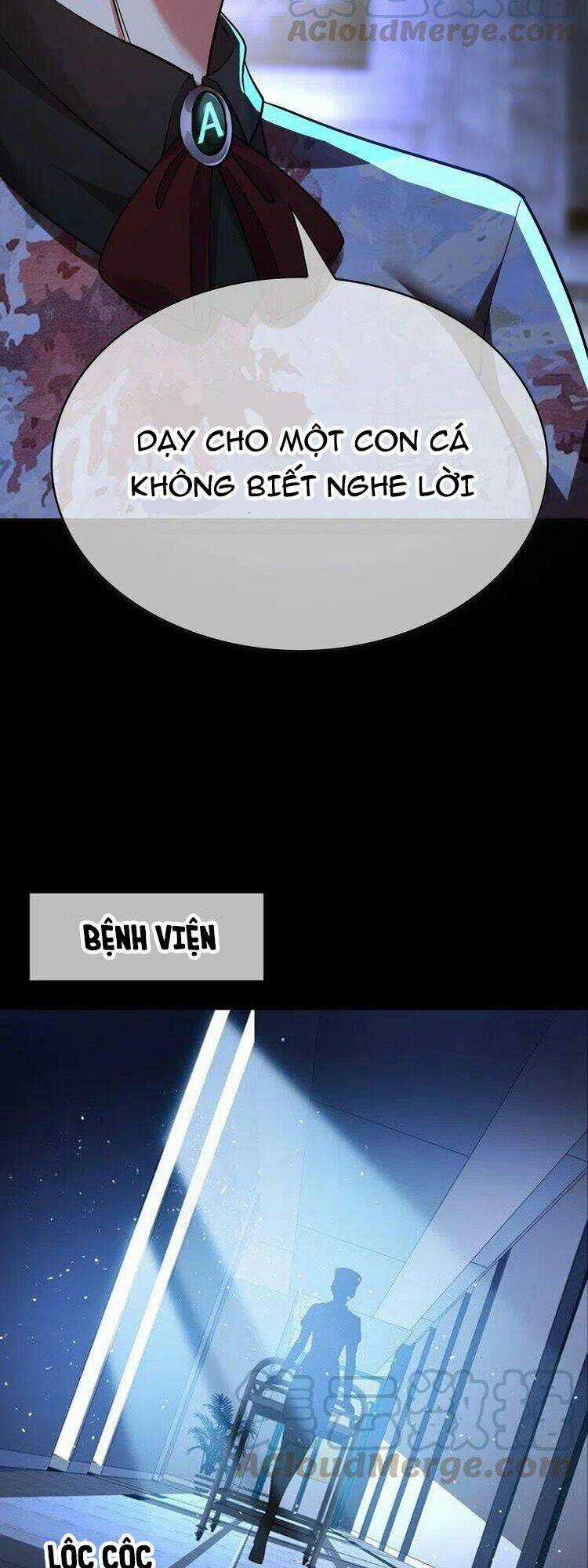 Cô Vợ Nhỏ Nuông Chiều Quá Lại Thành Ác!! Chapter 219 trang 6