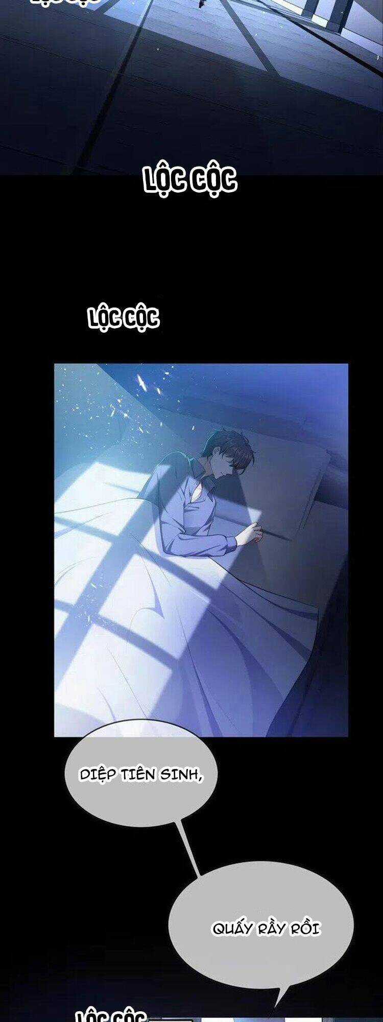 Cô Vợ Nhỏ Nuông Chiều Quá Lại Thành Ác!! Chapter 219 trang 7