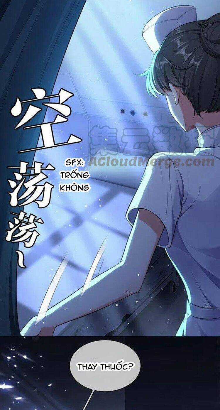 Cô Vợ Nhỏ Nuông Chiều Quá Lại Thành Ác!! Chapter 219 trang 9