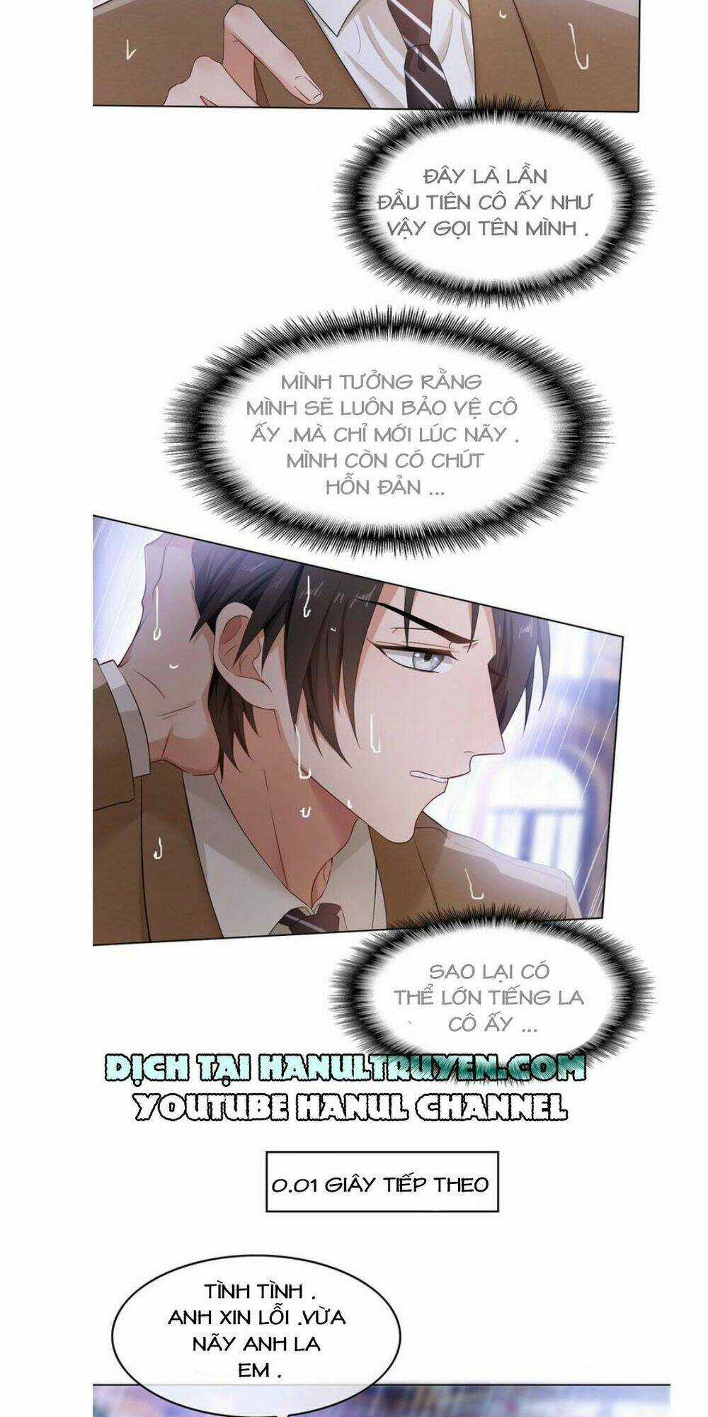 Cô Vợ Nhỏ Nuông Chiều Quá Lại Thành Ác!! Chapter 22 trang 10