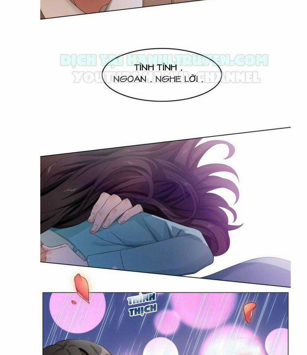 Cô Vợ Nhỏ Nuông Chiều Quá Lại Thành Ác!! Chapter 22 trang 12