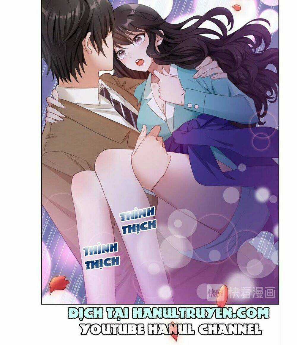 Cô Vợ Nhỏ Nuông Chiều Quá Lại Thành Ác!! Chapter 22 trang 13