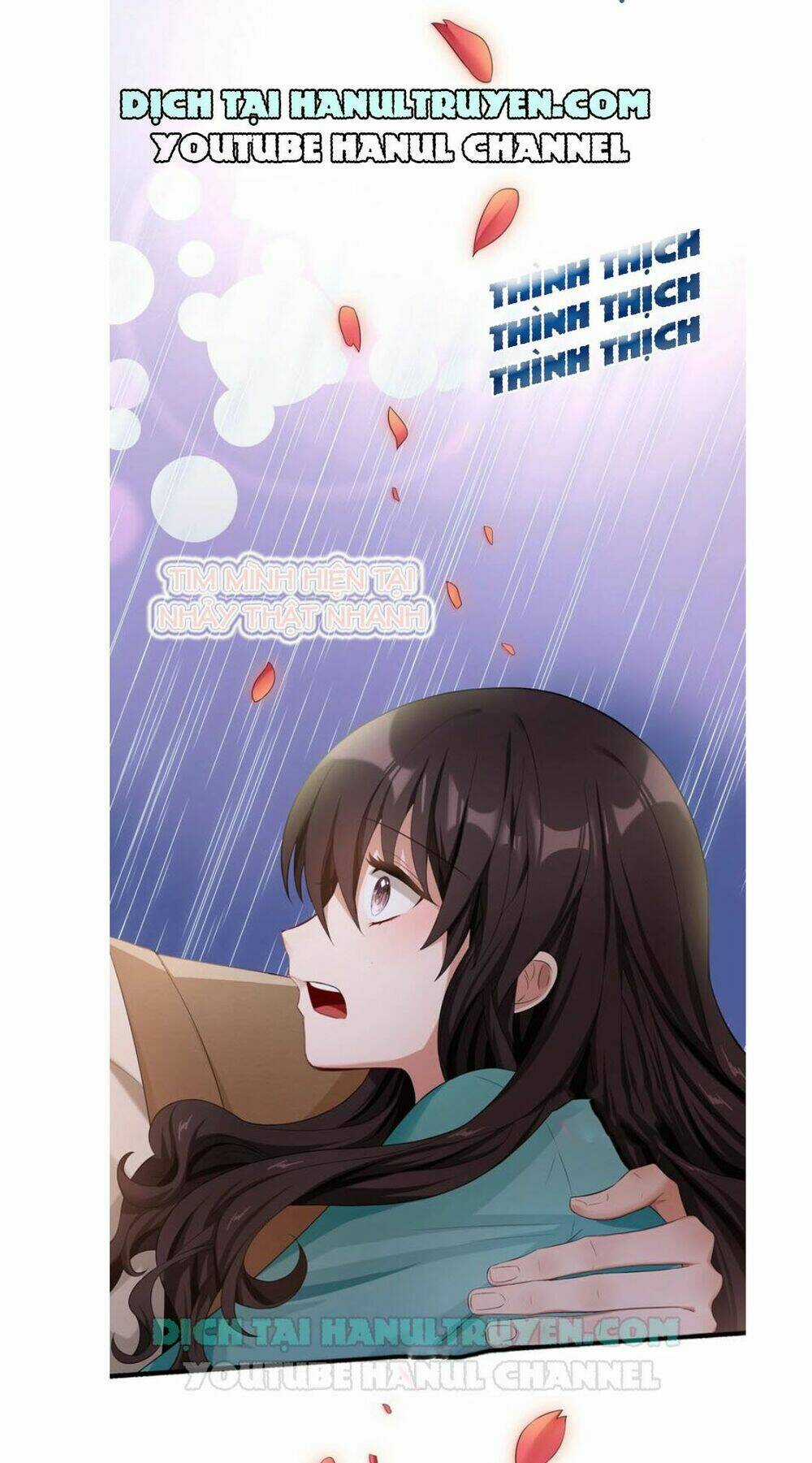 Cô Vợ Nhỏ Nuông Chiều Quá Lại Thành Ác!! Chapter 22 trang 15