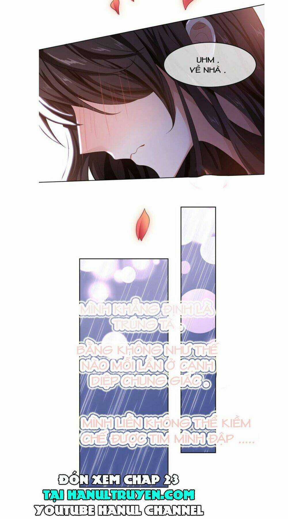 Cô Vợ Nhỏ Nuông Chiều Quá Lại Thành Ác!! Chapter 22 trang 16