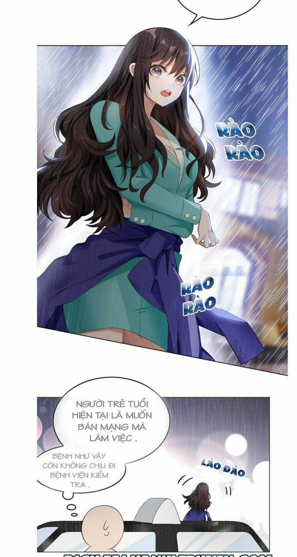 Cô Vợ Nhỏ Nuông Chiều Quá Lại Thành Ác!! Chapter 22 trang 2