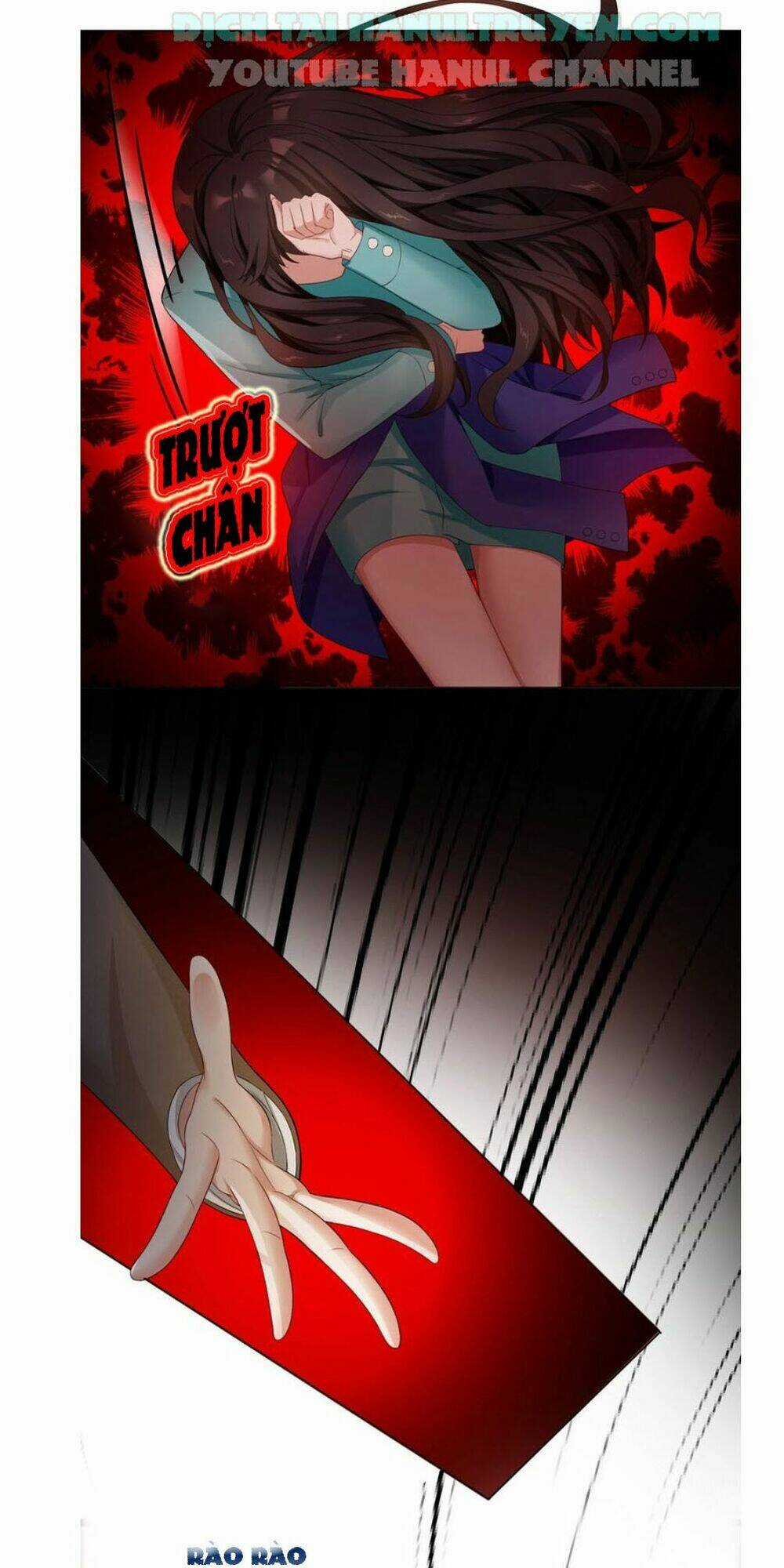 Cô Vợ Nhỏ Nuông Chiều Quá Lại Thành Ác!! Chapter 22 trang 4