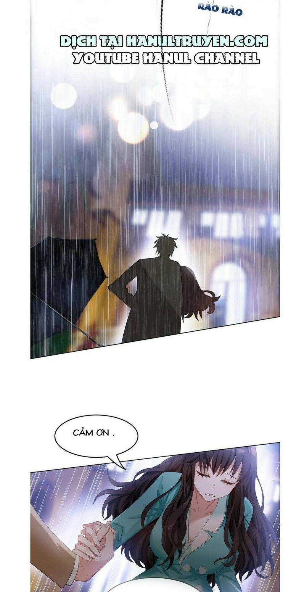 Cô Vợ Nhỏ Nuông Chiều Quá Lại Thành Ác!! Chapter 22 trang 5