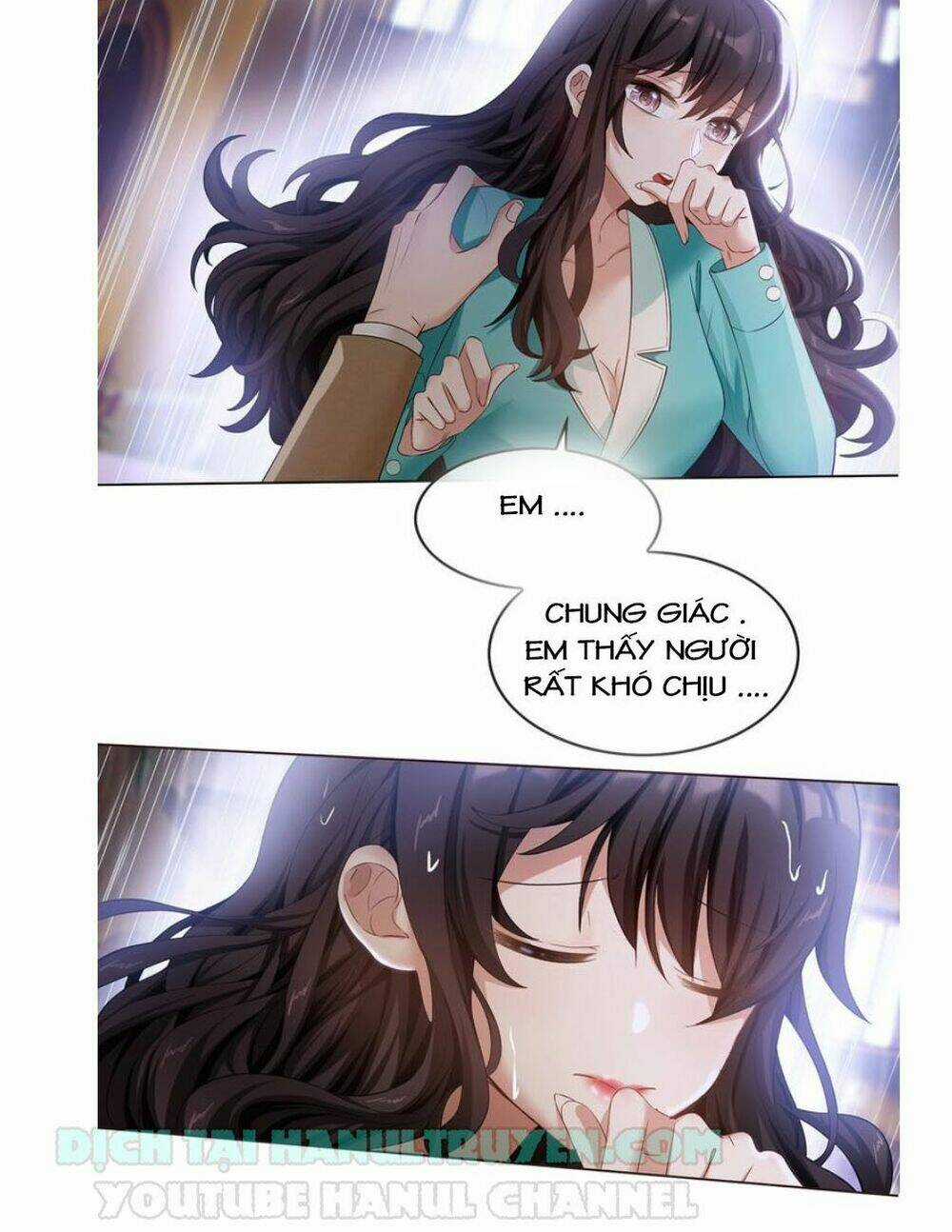 Cô Vợ Nhỏ Nuông Chiều Quá Lại Thành Ác!! Chapter 22 trang 8