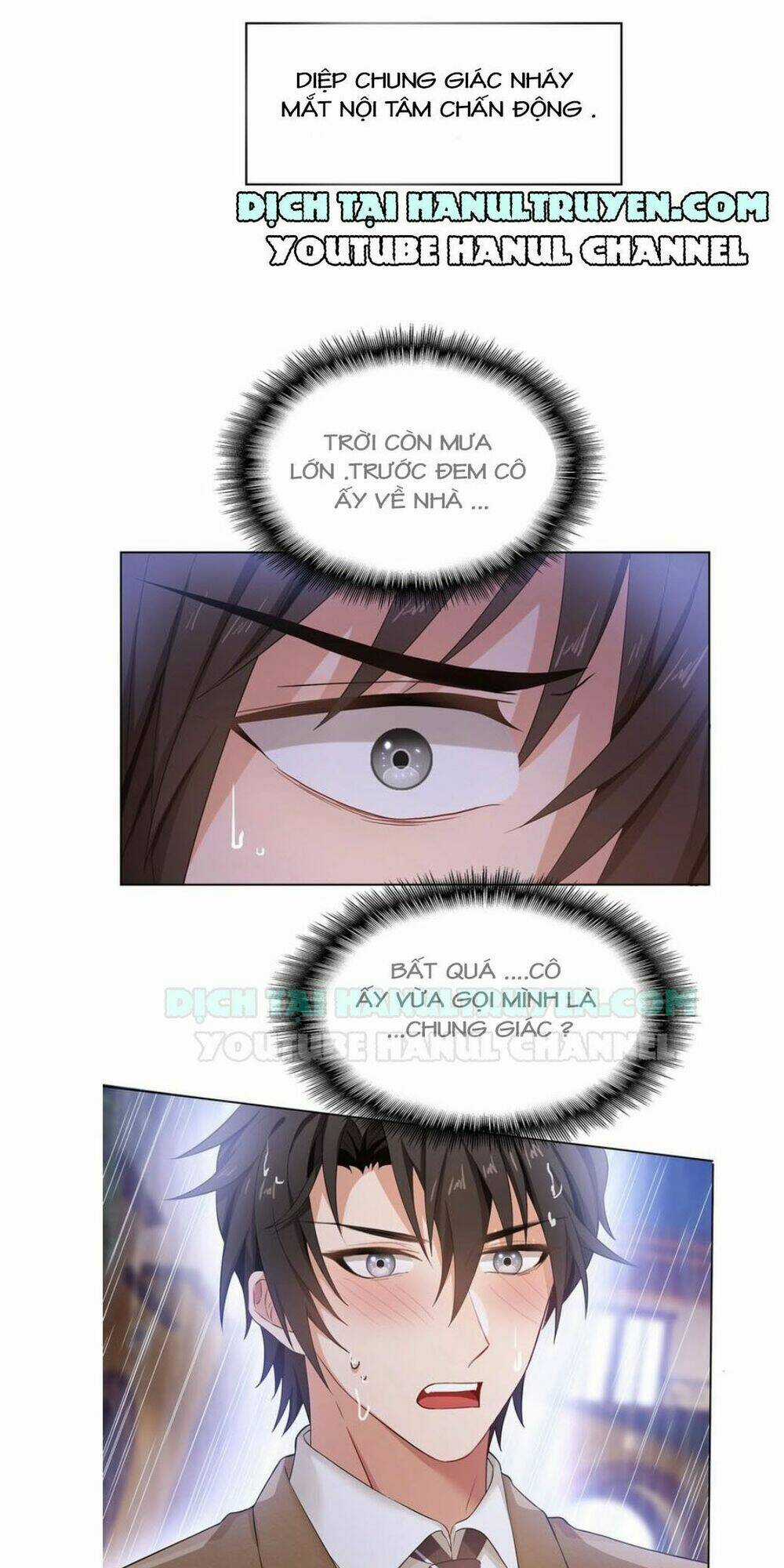 Cô Vợ Nhỏ Nuông Chiều Quá Lại Thành Ác!! Chapter 22 trang 9