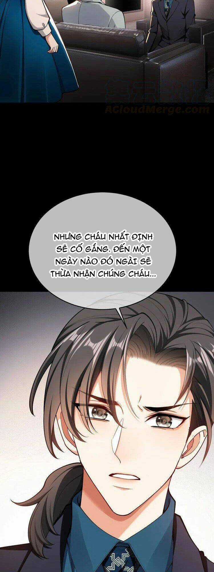 Cô Vợ Nhỏ Nuông Chiều Quá Lại Thành Ác!! Chapter 220 trang 12