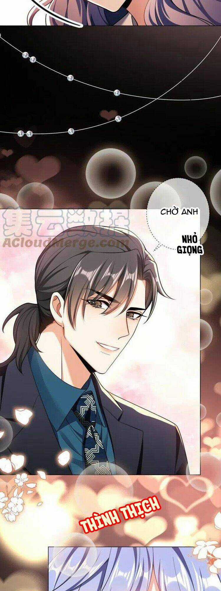 Cô Vợ Nhỏ Nuông Chiều Quá Lại Thành Ác!! Chapter 220 trang 15