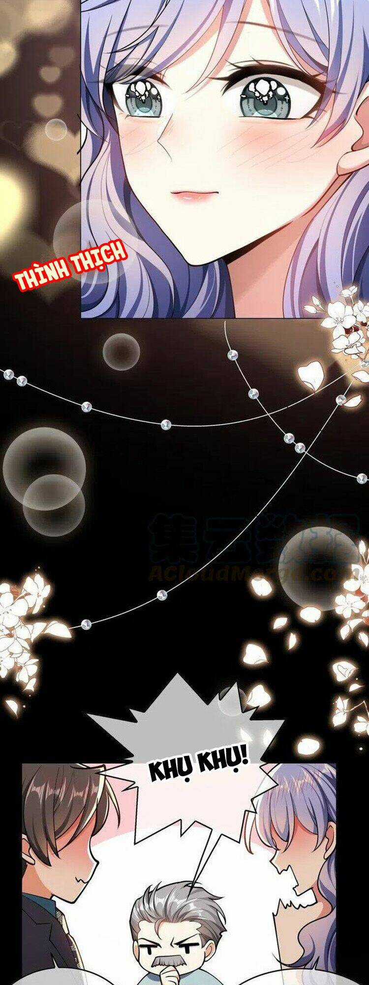 Cô Vợ Nhỏ Nuông Chiều Quá Lại Thành Ác!! Chapter 220 trang 16