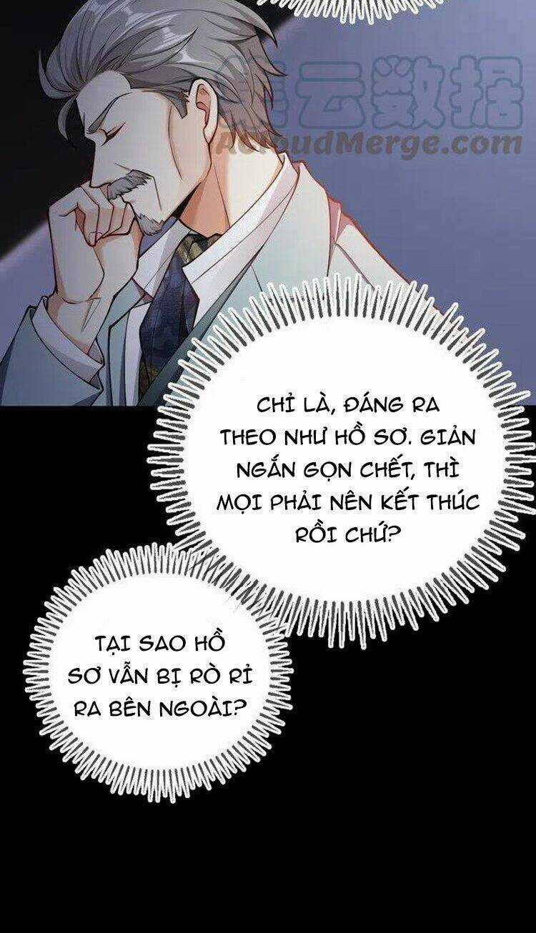 Cô Vợ Nhỏ Nuông Chiều Quá Lại Thành Ác!! Chapter 220 trang 18