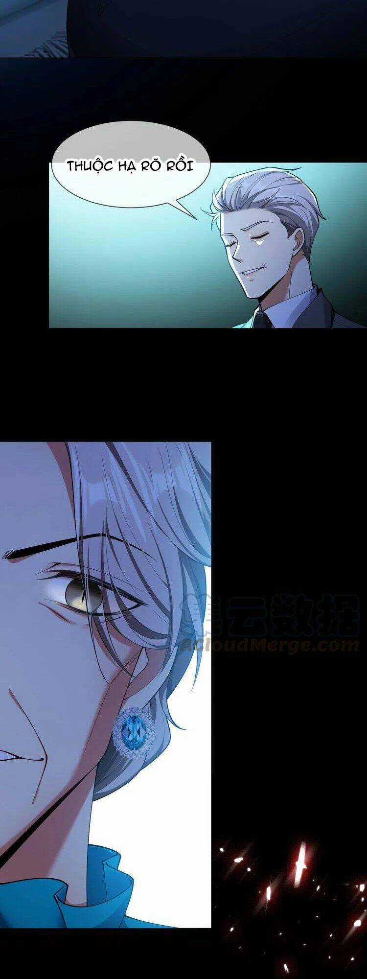 Cô Vợ Nhỏ Nuông Chiều Quá Lại Thành Ác!! Chapter 220 trang 4