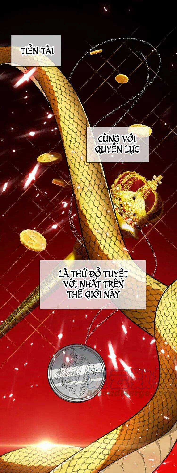 Cô Vợ Nhỏ Nuông Chiều Quá Lại Thành Ác!! Chapter 220 trang 5