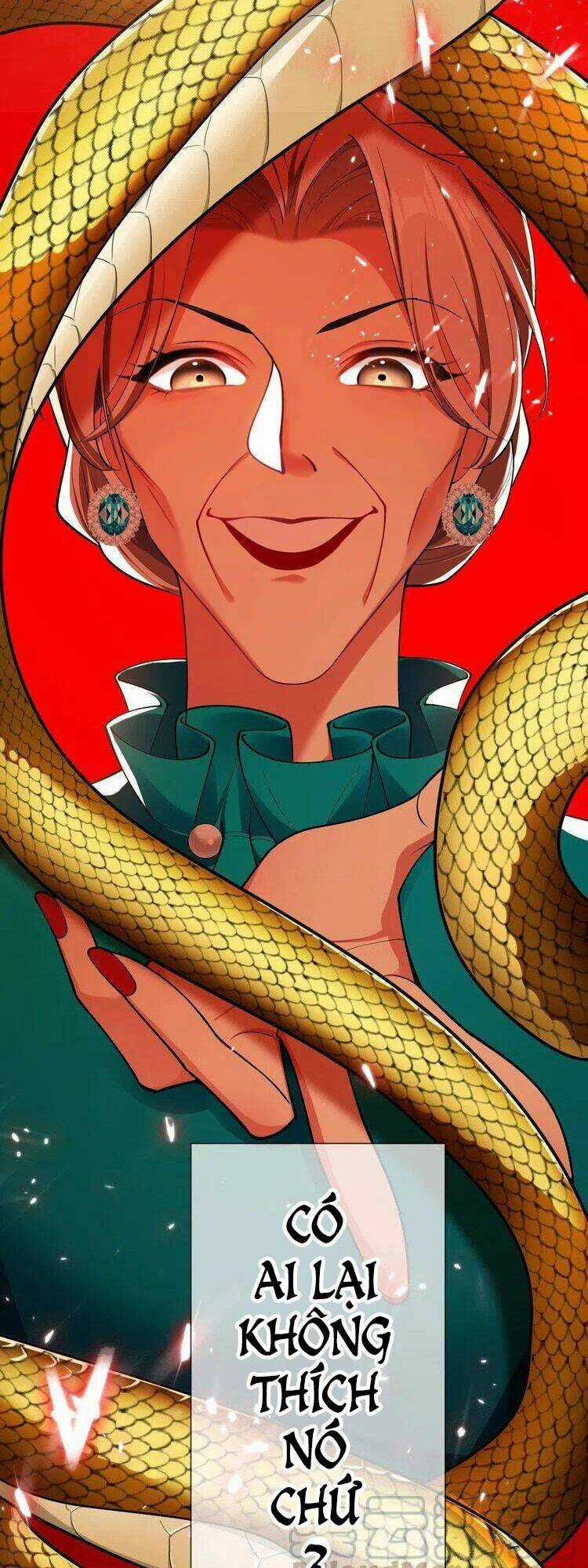 Cô Vợ Nhỏ Nuông Chiều Quá Lại Thành Ác!! Chapter 220 trang 6